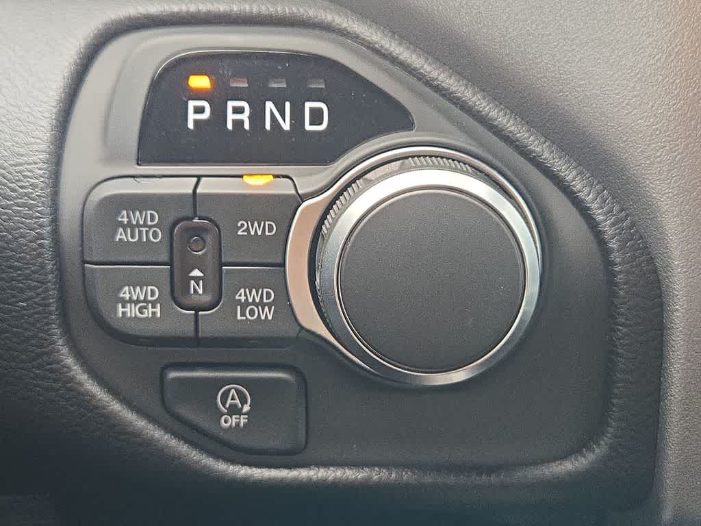 Thumbnail: 2026 RAM 1500 - 31