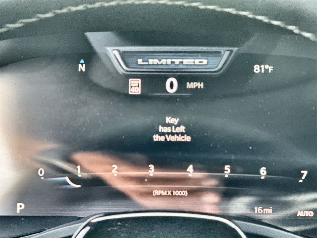 Thumbnail: 2026 RAM 1500 - 18