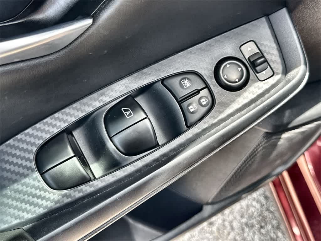 Thumbnail: 2024 Nissan Sentra - 24