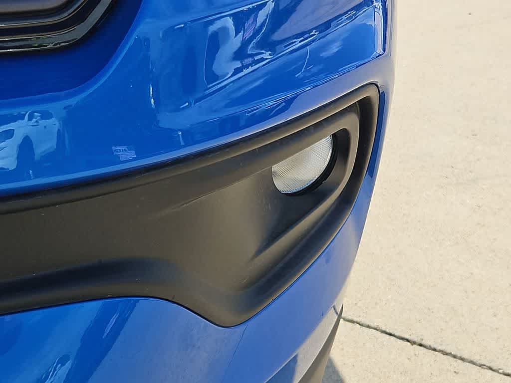 Thumbnail: 2026 Jeep Compass - 11