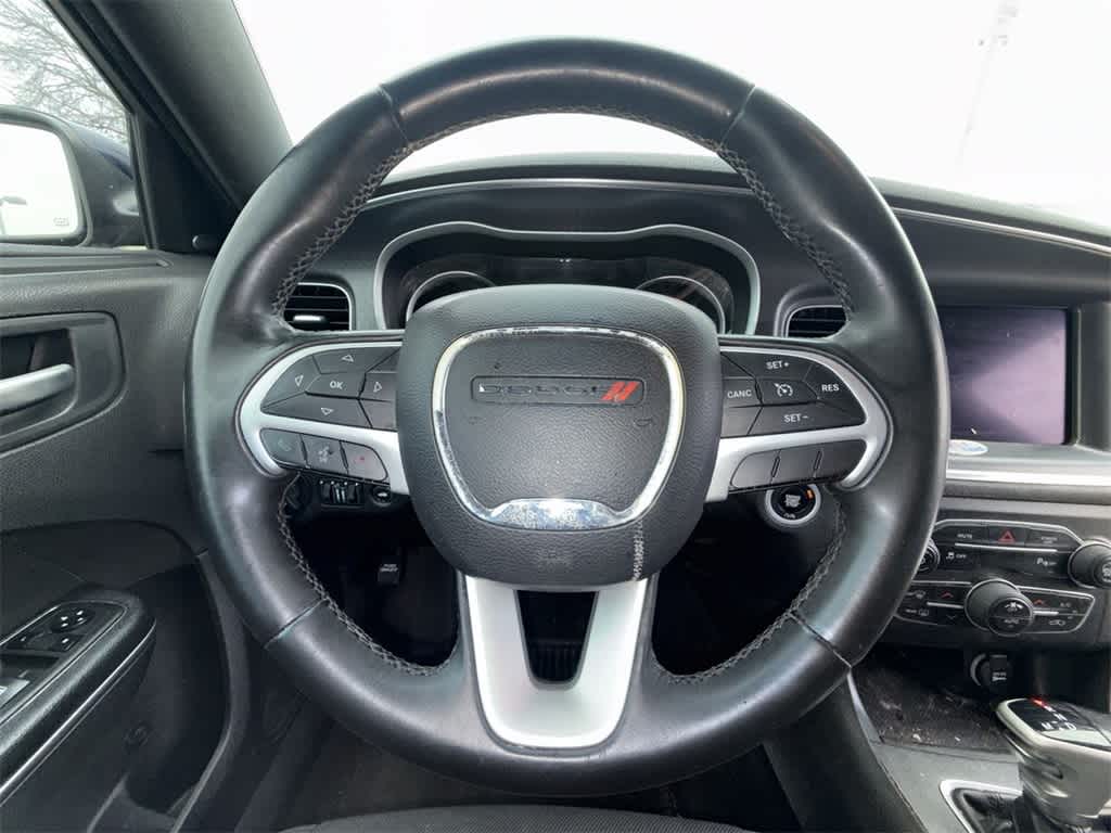 Thumbnail: 2017 Dodge Charger - 15