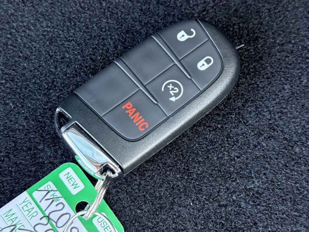 Thumbnail: 2026 Jeep Compass - 24