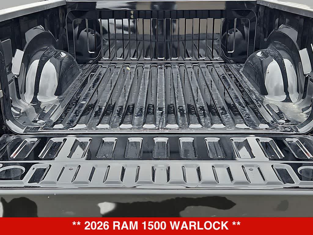 Thumbnail: 2026 RAM 1500 - 34