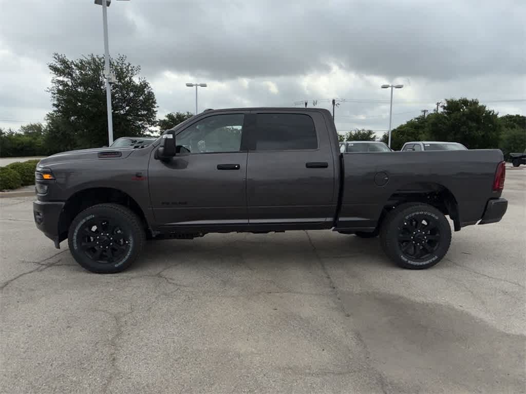 Thumbnail: 2025 RAM 2500 - 3