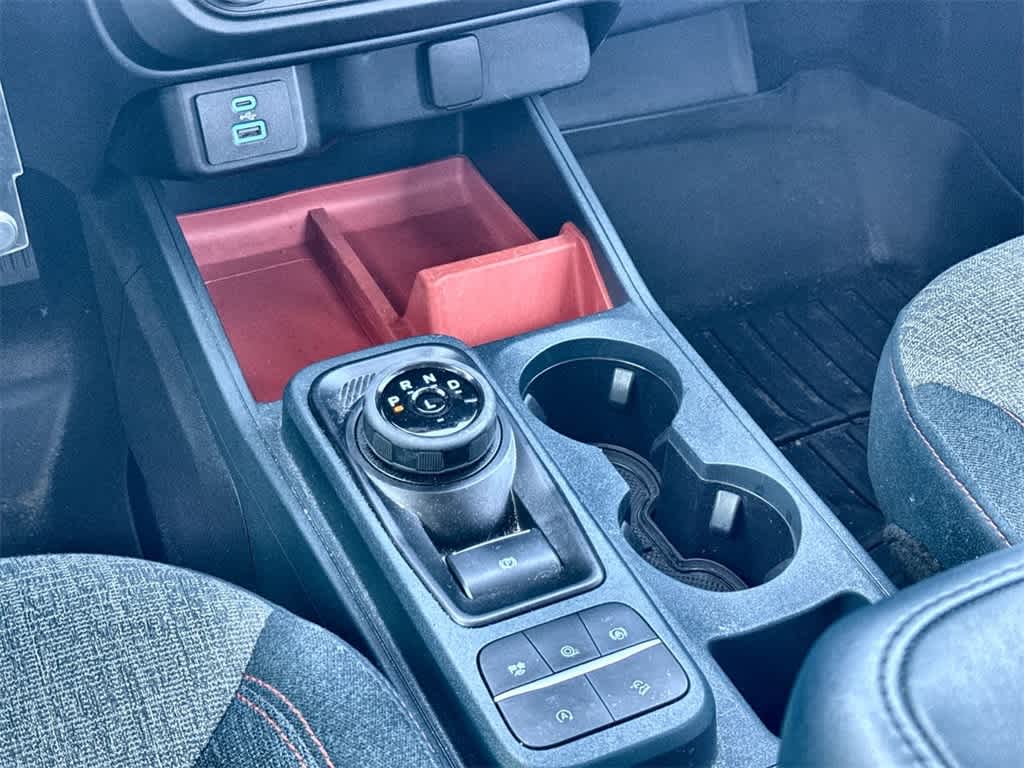 Thumbnail: 2024 Ford Maverick - 16