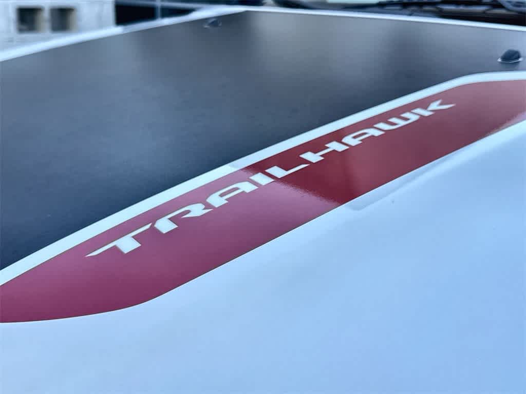 Thumbnail: 2023 Jeep Compass - 10