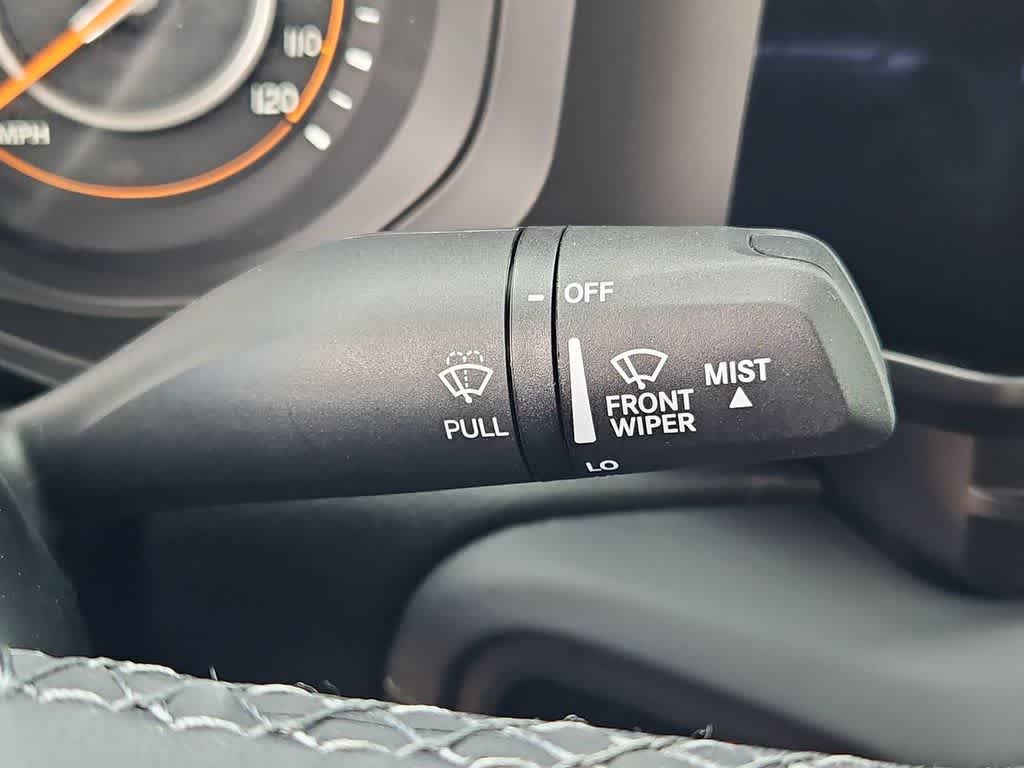 Thumbnail: 2026 Jeep Gladiator - 26