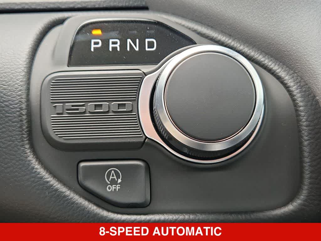 Thumbnail: 2026 RAM 1500 - 30