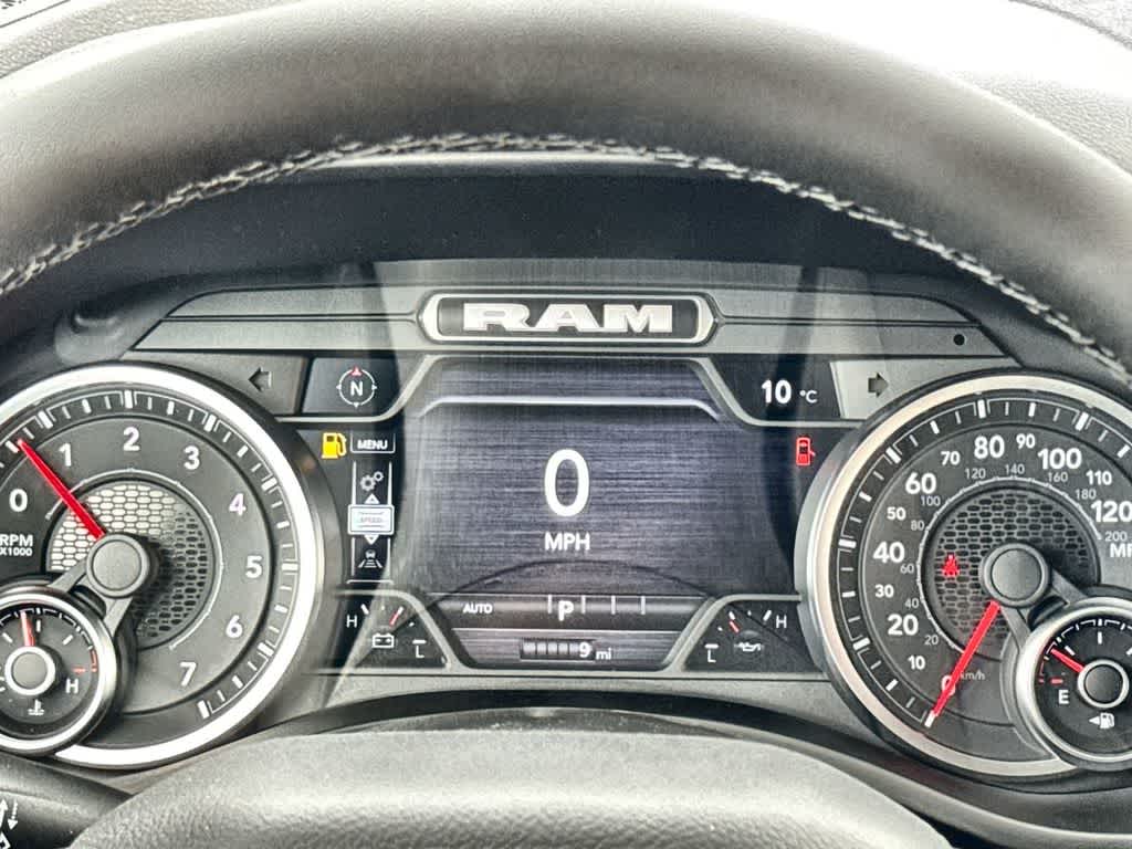 Thumbnail: 2026 RAM 1500 - 19