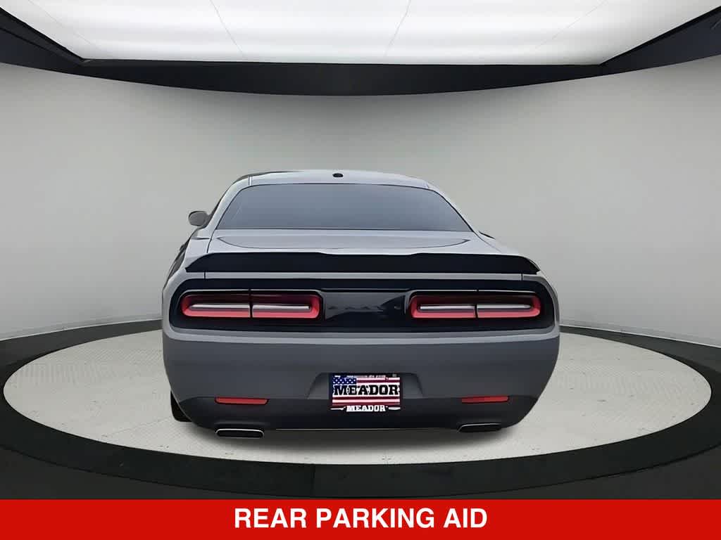 Thumbnail: 2023 Dodge Challenger - 7