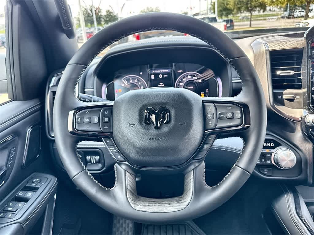 Thumbnail: 2026 RAM 1500 - 16