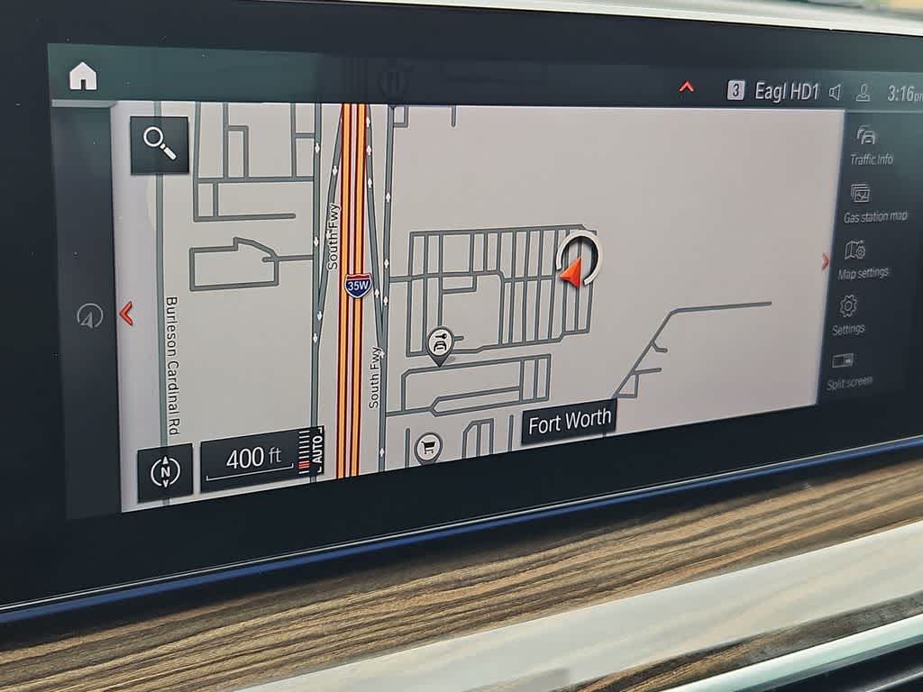 Thumbnail: 2020 BMW 5 Series - 31