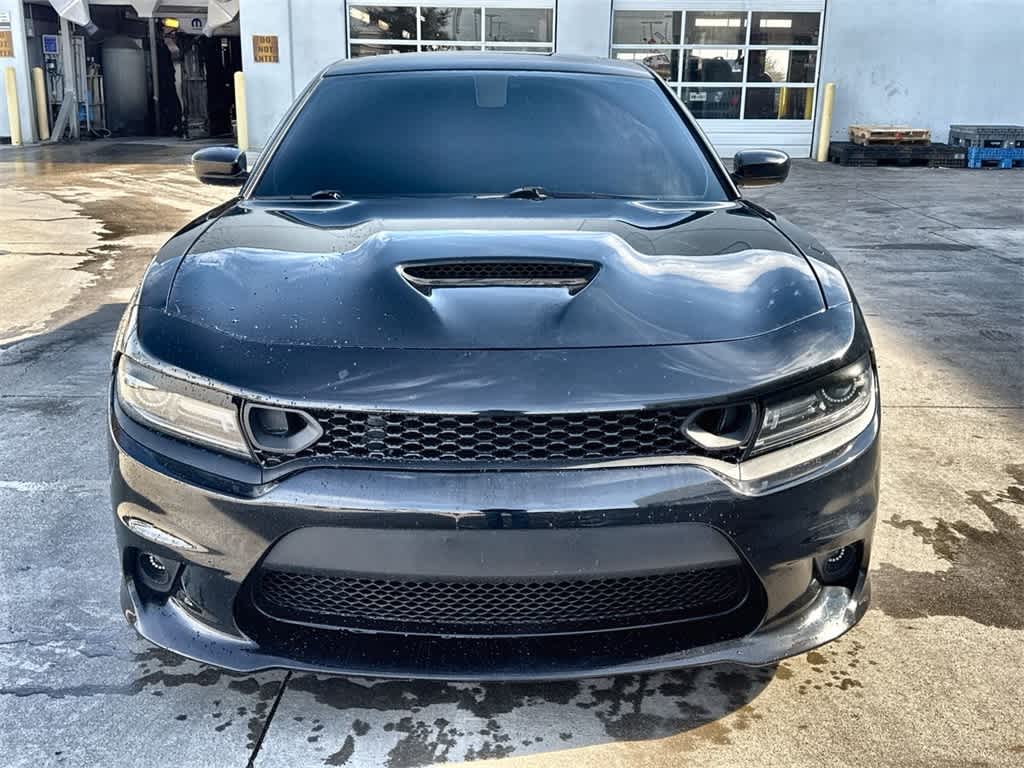 Thumbnail: 2020 Dodge Charger - 4