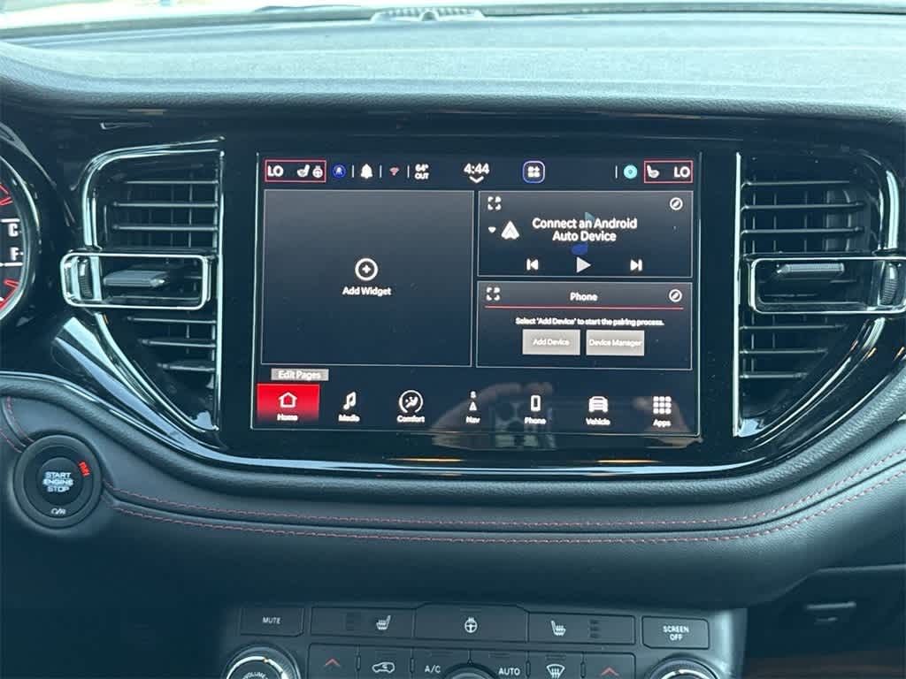 Thumbnail: 2023 Dodge Durango - 19