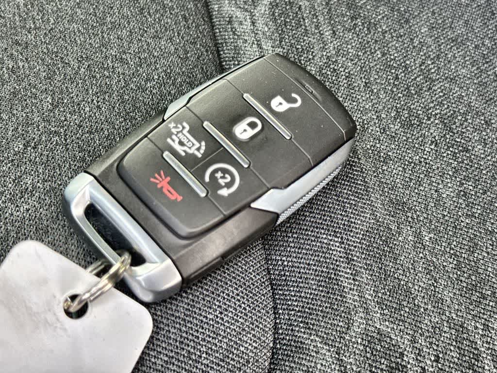 Thumbnail: 2026 RAM 1500 - 23