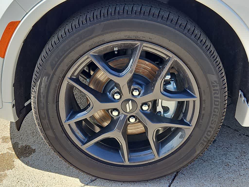 Thumbnail: 2026 Dodge Durango - 14