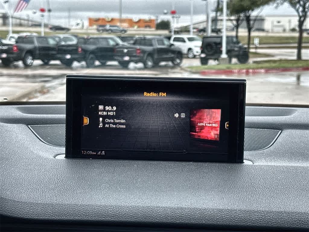 Thumbnail: 2018 Audi Q7 - 18