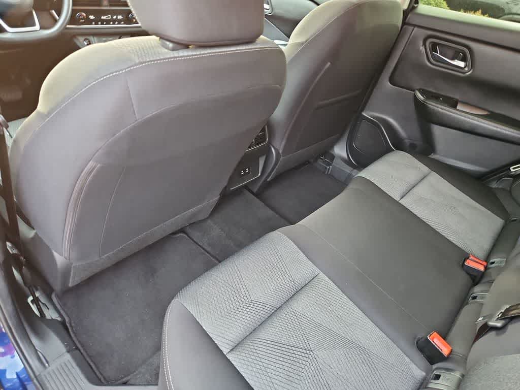 Thumbnail: 2024 Nissan Rogue - 25