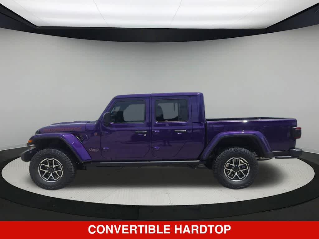 Thumbnail: 2026 Jeep Gladiator - 3