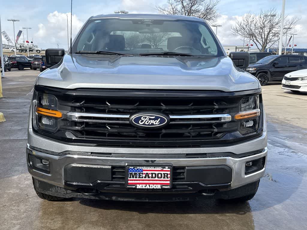 Thumbnail: 2025 Ford F-150 - 7