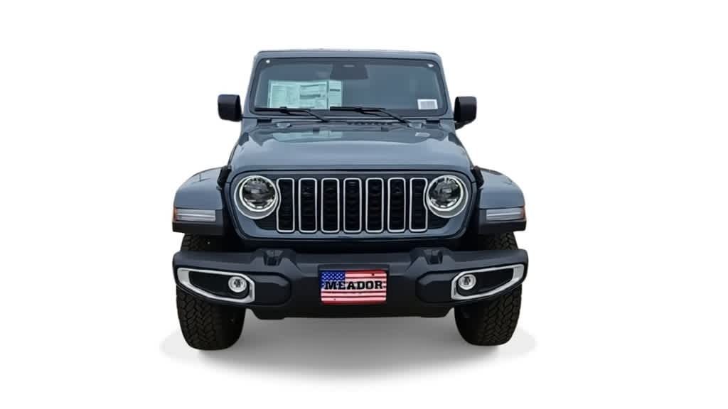 Thumbnail: 2026 Jeep Wrangler - 3