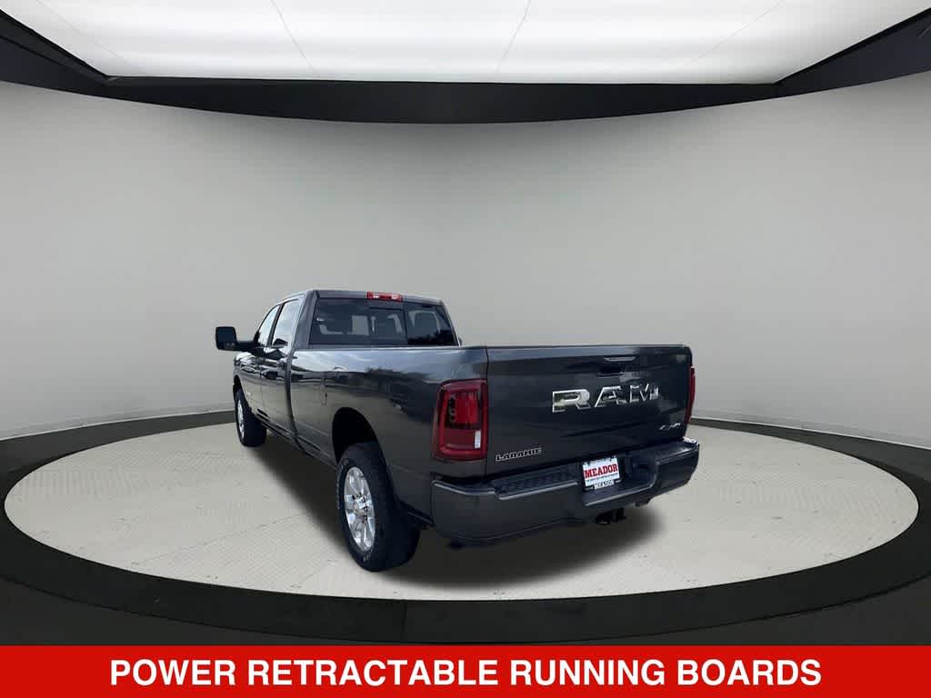 Thumbnail: 2026 RAM 2500 - 4