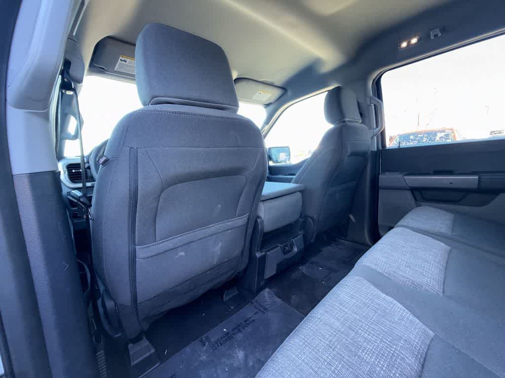 Thumbnail: 2023 Ford F-150 - 12