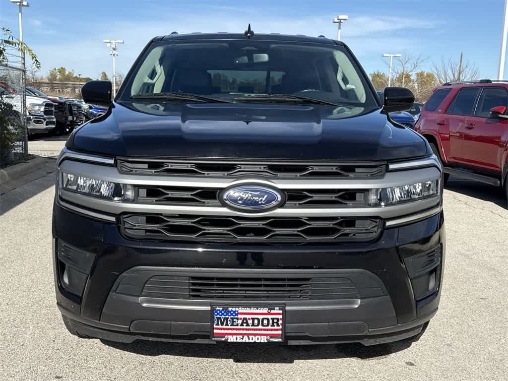 Thumbnail: 2024 Ford Expedition - 7