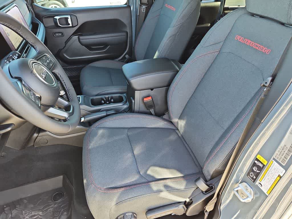 Thumbnail: 2026 Jeep Wrangler - 17