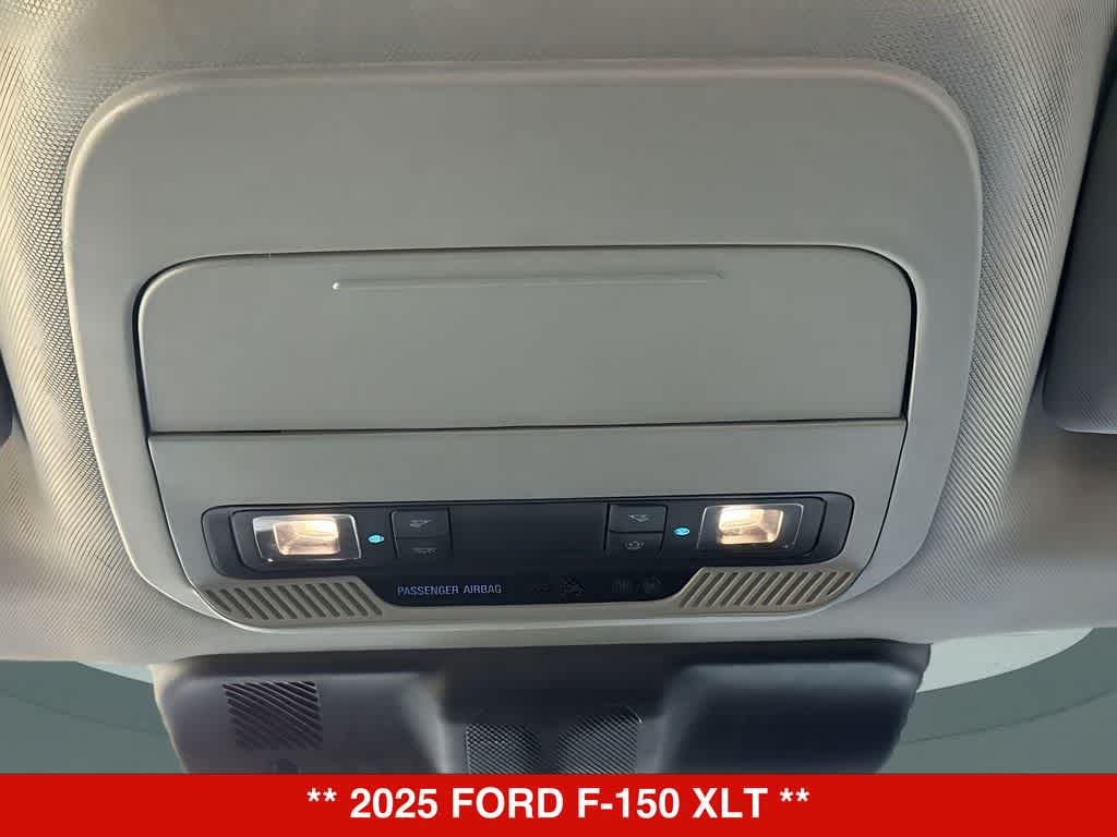 Thumbnail: 2025 Ford F-150 - 20