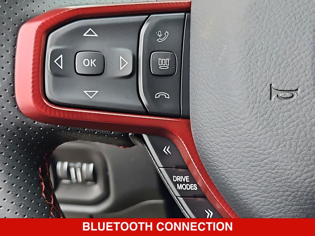 Thumbnail: 2026 RAM 1500 - 24