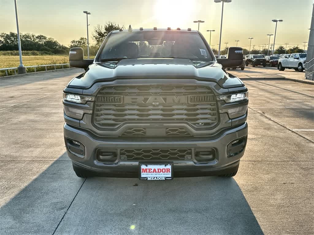Thumbnail: 2026 RAM 3500 - 6
