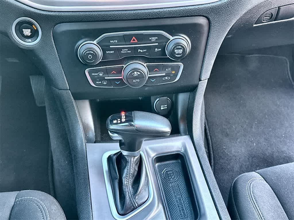 Thumbnail: 2023 Dodge Charger - 17