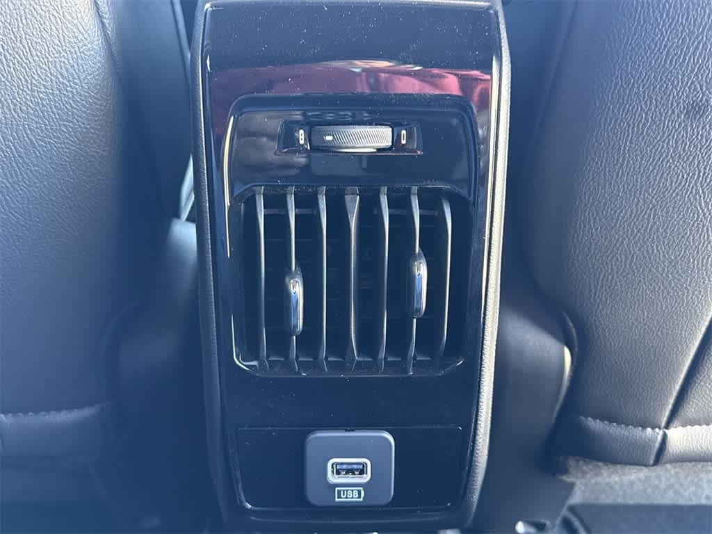 Thumbnail: 2026 Jeep Compass - 20