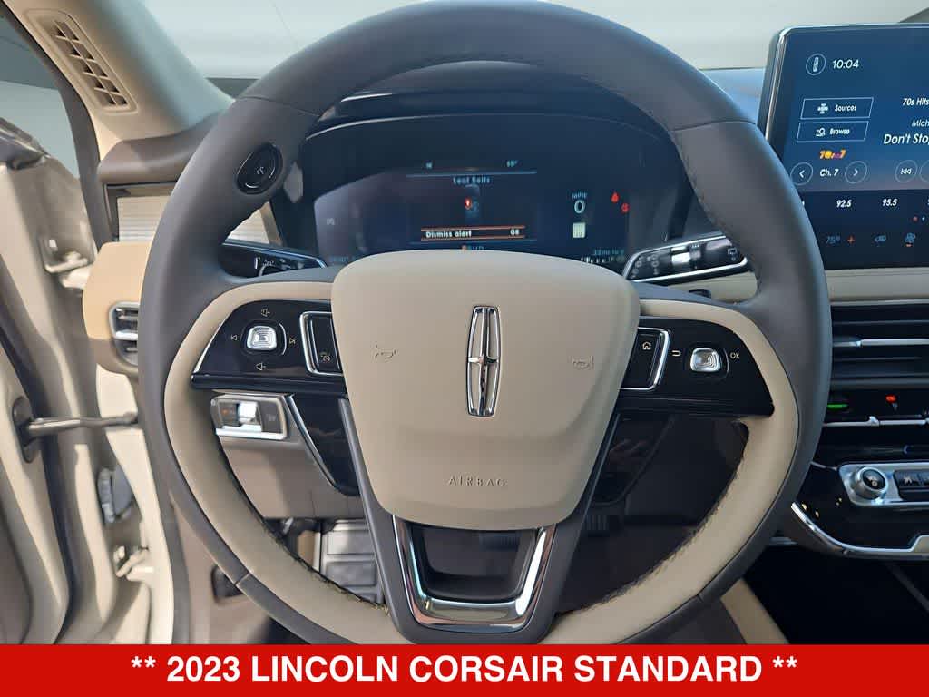Thumbnail: 2023 Lincoln Corsair - 23