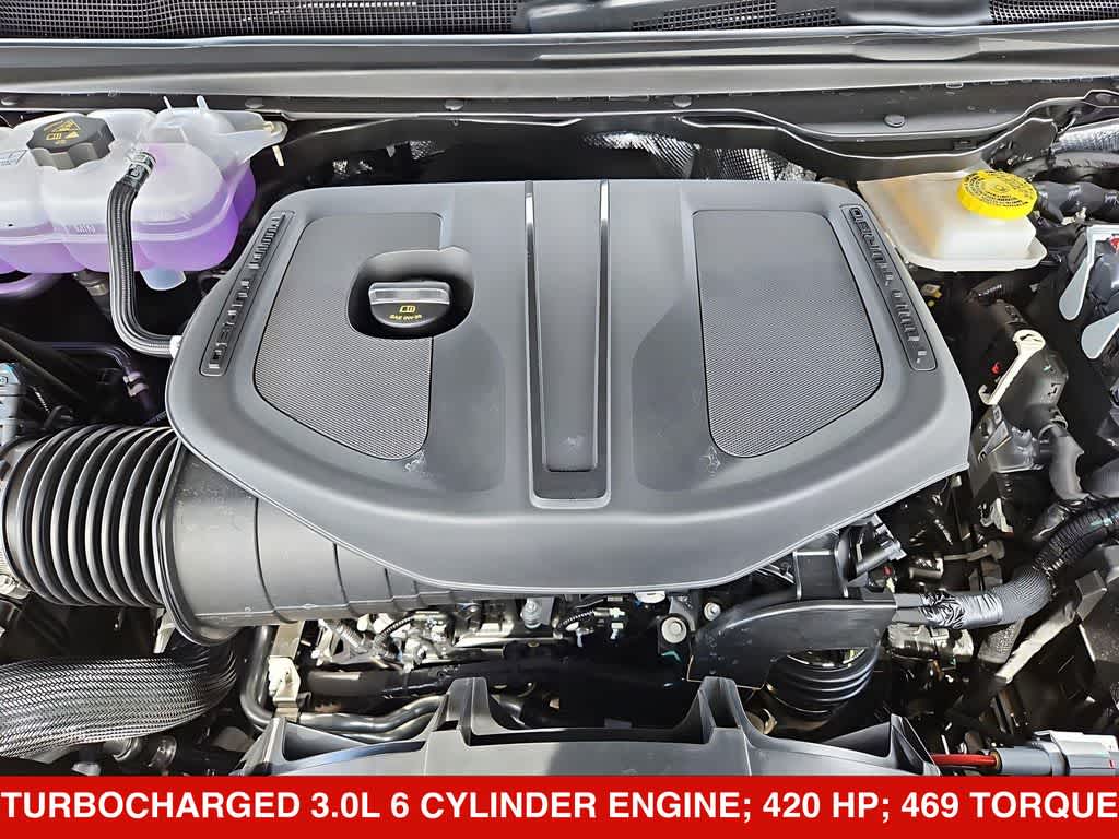 Thumbnail: 2026 RAM 1500 - 15