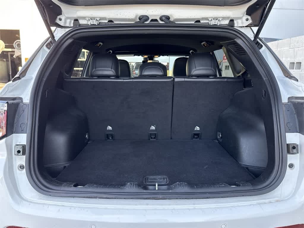 Thumbnail: 2023 Jeep Compass - 22