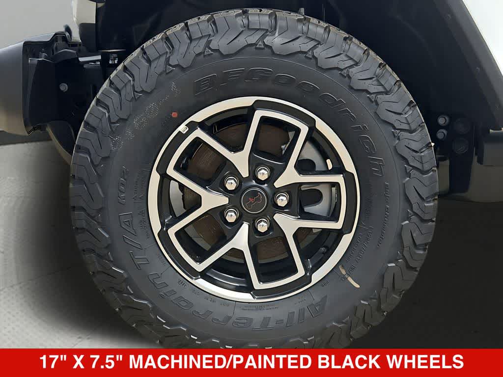 Thumbnail: 2026 Jeep Wrangler - 14