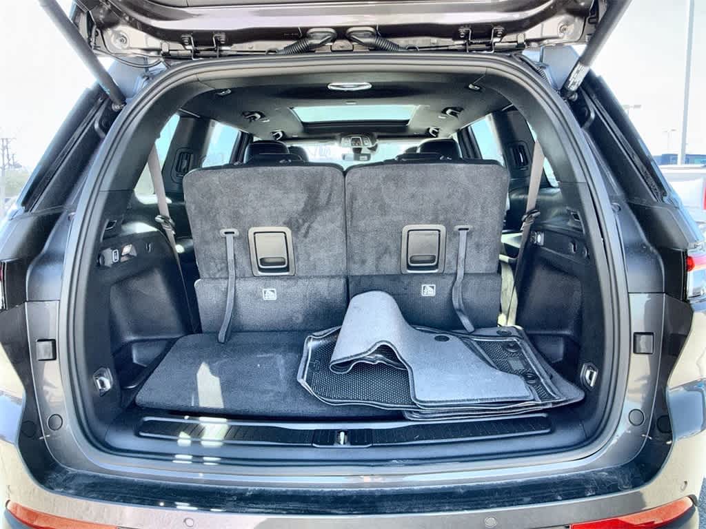 Thumbnail: 2025 Jeep Grand Cherokee L - 23