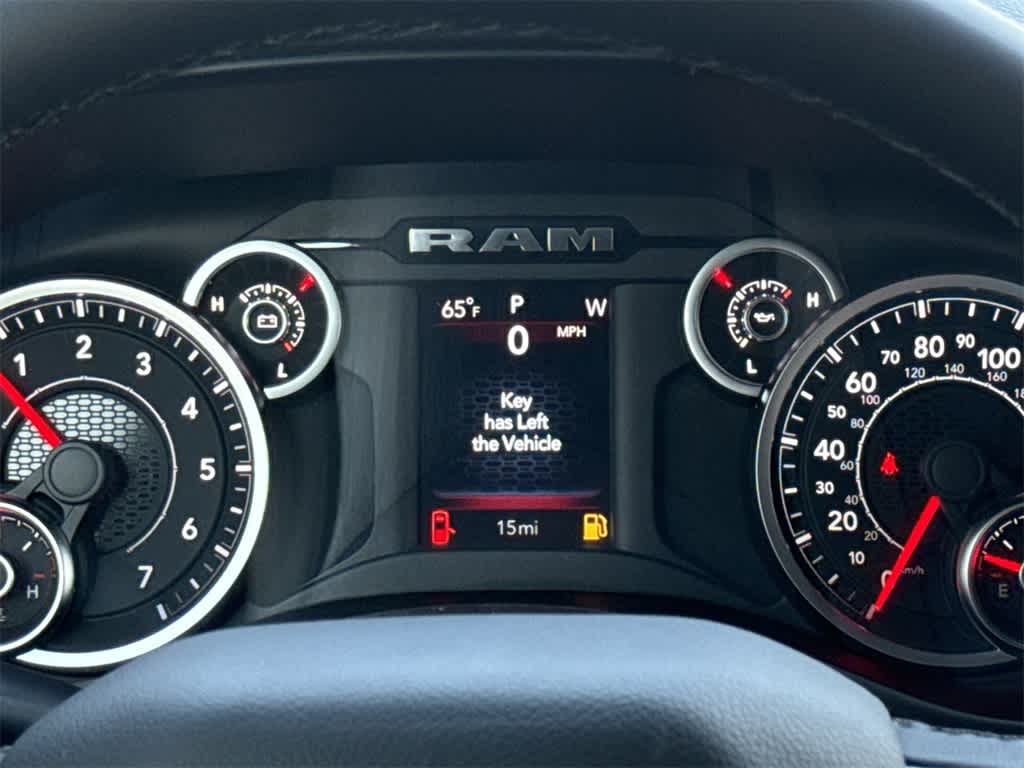 Thumbnail: 2026 RAM 1500 - 18