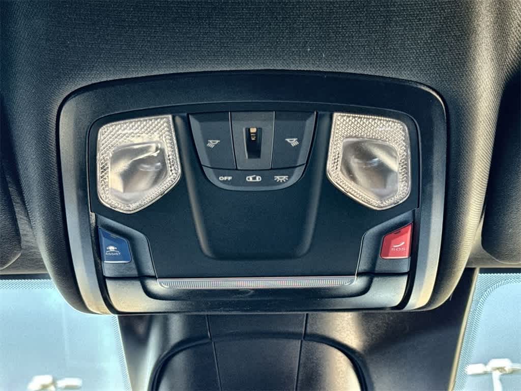 Thumbnail: 2026 RAM 2500 - 19