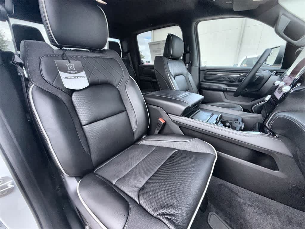 Thumbnail: 2026 RAM 1500 - 13