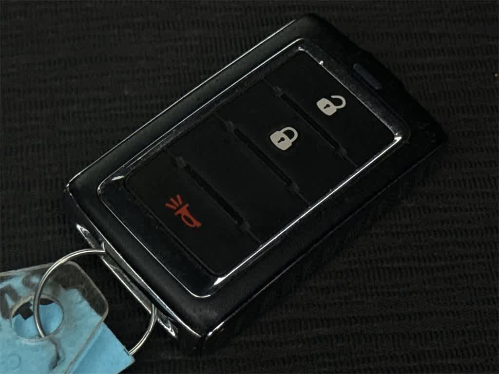 Thumbnail: 2023 Jeep Grand Cherokee L - 27