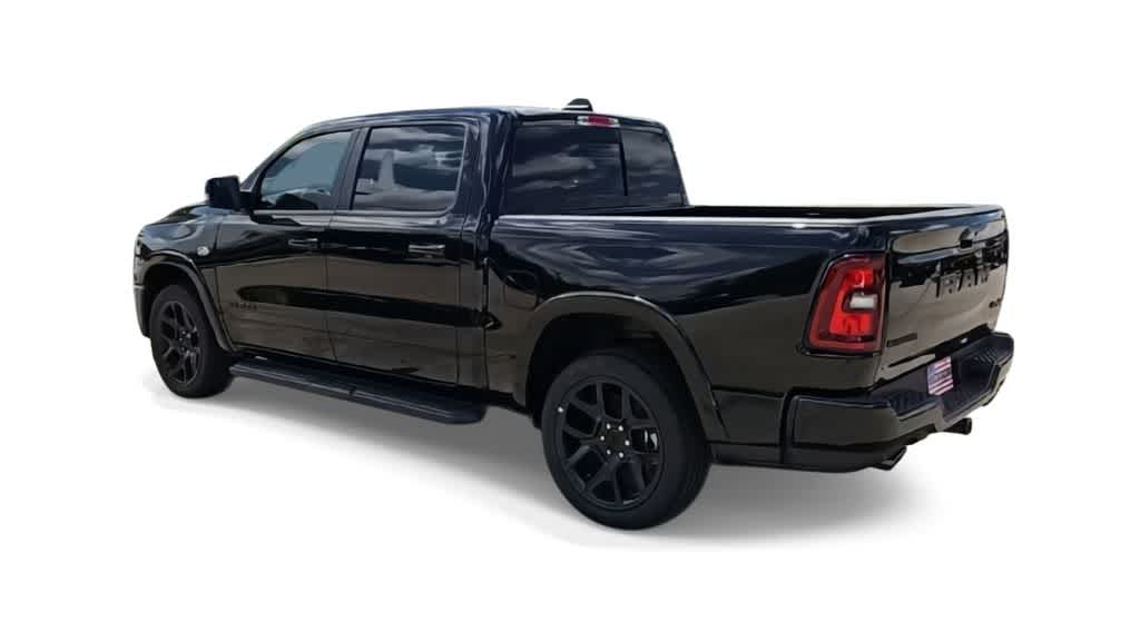 Thumbnail: 2026 RAM 1500 - 6