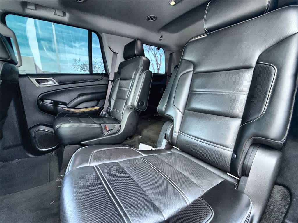 Thumbnail: 2017 GMC Yukon - 13