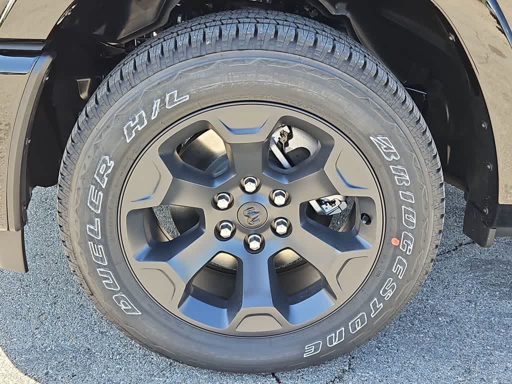 Thumbnail: 2026 RAM 1500 - 14