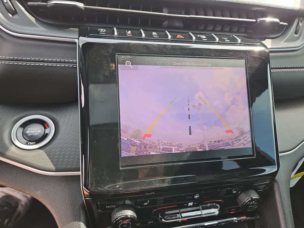 Thumbnail: 2026 Jeep Grand Cherokee - 30