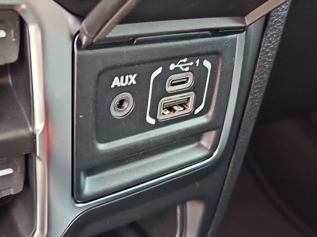 Thumbnail: 2026 Jeep Wrangler - 31