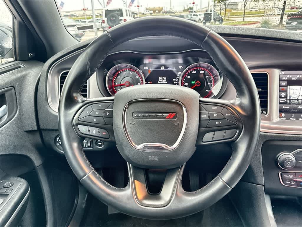 Thumbnail: 2023 Dodge Charger - 18