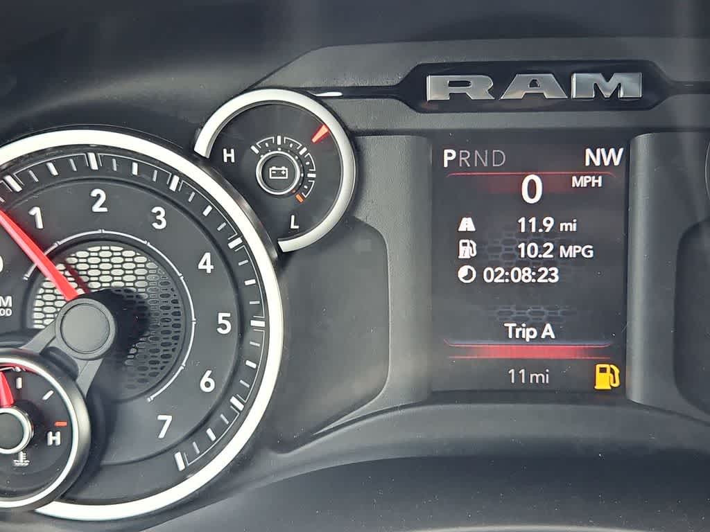 Thumbnail: 2026 RAM 2500 - 33